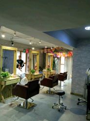 -Sugar Hair Salon