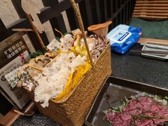 -大龙燚·旷野鲜火锅(广州首店)