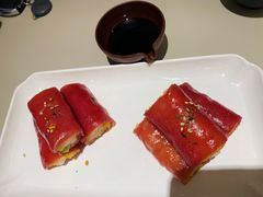 -蔡澜点心·粤菜(西单大悦城店)