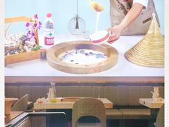 -渔小生蒸汽石锅鱼(印象城店)