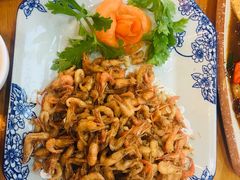 -下梅人家土菜馆(历史文化餐厅度假区店)