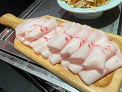 -三宝涮肉(体育学院店)