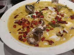 -川味堂·四川豆花(八卦岭店)