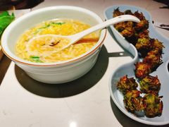 -四季厨房 鲁菜·孔府烤鸭(高新万达店)