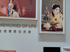 -海马体照相馆(上海月星环球港店)