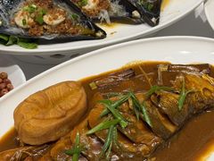 -渔家风味·鲅鱼水饺·央视展播·海鲜天津菜(开发区店)