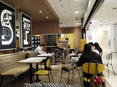 -麦当劳(SM城市广场店)