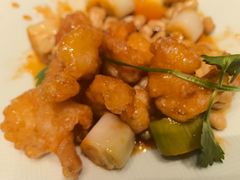 -宴天下北京烤鸭店(南桥店)