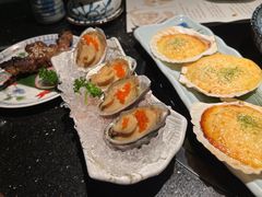 -梅筑·创意料理(王府井百货店)