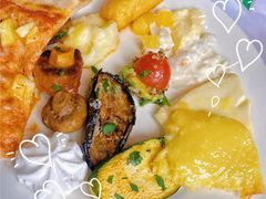 -拉蒂娜·巴西牛排馆 Latina·Brazilian Steakhouse(陆家嘴旗舰店)