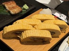 -玄白·炭烤活鳗(上海首店)