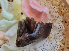 -鸽舞笙平金牌烧鸽子·融合菜(鲁谷店)