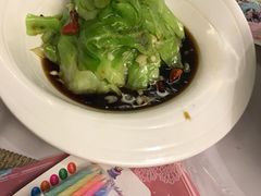 -同喜烤鸭店(光芒店)