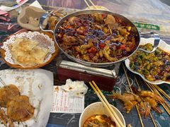 -小民大排档(江汉路店)