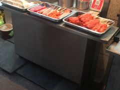 -唐氏臭豆腐(南京中银大厦店)