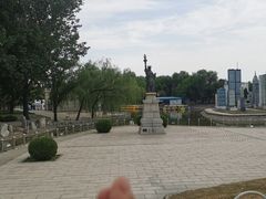 -北京世界公园