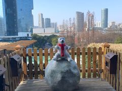 -东方明珠·可口可乐欢乐餐厅