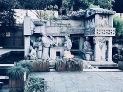 景点-鼓楼(西湖风景名胜区)
