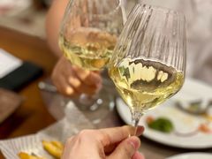 -Sheee Cafe restaurant(青林湾店)