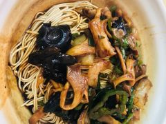 -超爷叔面馆(西园店)
