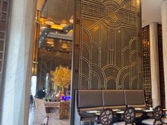 -万达瑞华酒店美食汇自助餐厅(楚河汉街店)