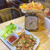 洛阳探店|失眠星球吃虾公司 冬天也要吃🦞