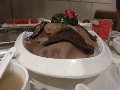 -海底捞火锅(锦艺城店)