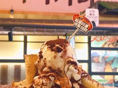 -倍熹首尔烤肉大排档(合生汇店)