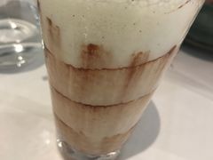 -L'Arome芳芳法国餐厅(仙林金鹰店)