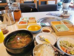 -韩香福烤肉庄园(荣成店)