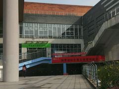 -苏州大学独墅湖校区-第6食堂