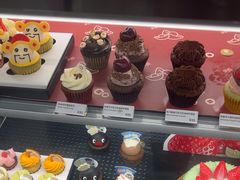 -派悦坊·甜品·蛋糕(虹口龙之梦店)