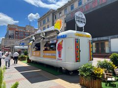 -Ice Monster冰馆·CNN评选全球十大甜品(国贸商城店)