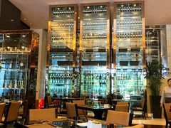 -武汉武昌威斯汀酒店-知味自助餐厅