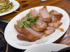 -肥弟大排档(汕樟路店)