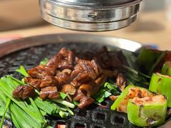 -霸腹烤肉(厦门柚子番店)