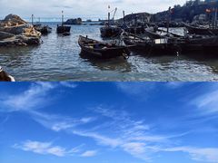 -北戴河东海水浴场