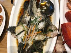 -南海渔家•海鲜•正宗海南菜(海棠湾店)