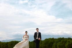 -巴黎春天婚纱摄影STUDIO·定制