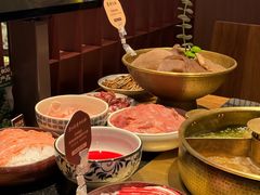 -巴奴毛肚火锅(大剧院店)