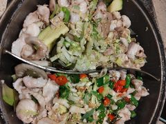 -大丰收脆鱼(浦西万达店)