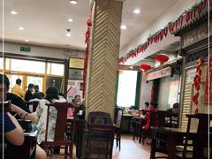 -力力豆花庄(广渠门店)