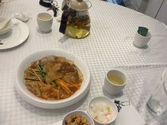 -齐家花园大酒店·本帮菜(宝山店)
