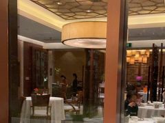 -扬州香格里拉·香宫中餐厅