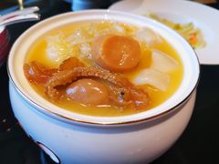 -海味世家·家常菜馆(明州里店)