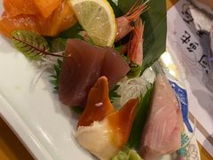 -天正河鲀·河豚亭(大连店)