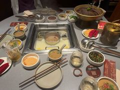 -巴奴毛肚火锅(悠唐购物中心店)