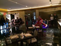 表演-AdD全日制餐厅(中谷花园酒店)