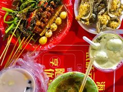 -海大南门夜市(海富街店)