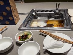 -海底捞火锅(河东万达广场店)